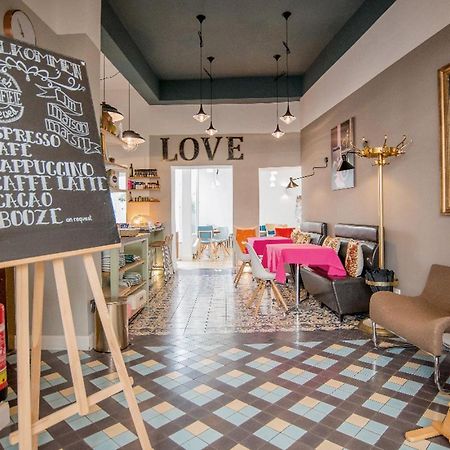 Maison Marsil - Boutique Hotel Koeln Zewnętrze zdjęcie
