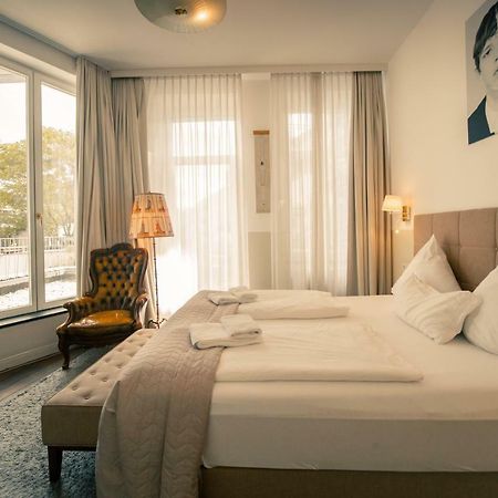 Maison Marsil - Boutique Hotel Koeln Zewnętrze zdjęcie