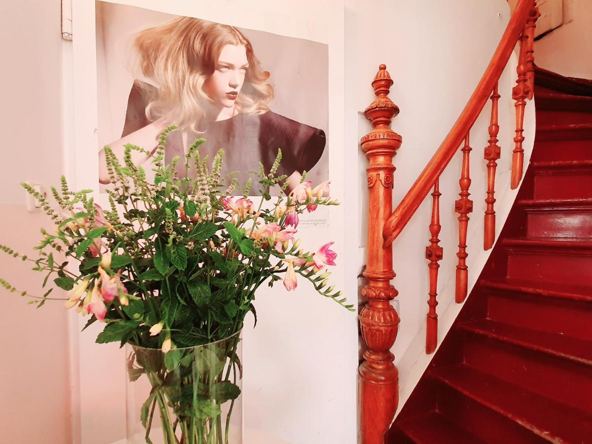 Maison Marsil - Boutique Hotel Koeln Zewnętrze zdjęcie