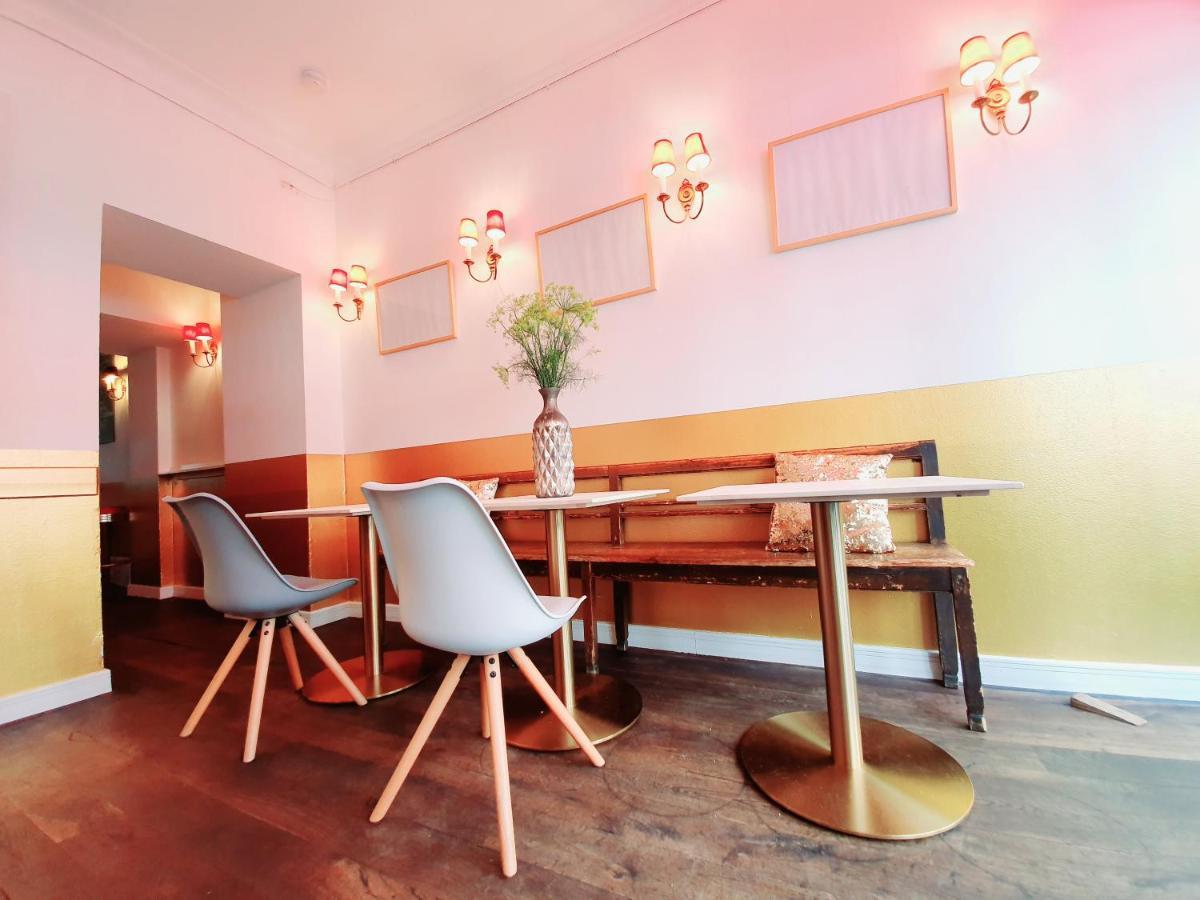 Maison Marsil - Boutique Hotel Koeln Zewnętrze zdjęcie