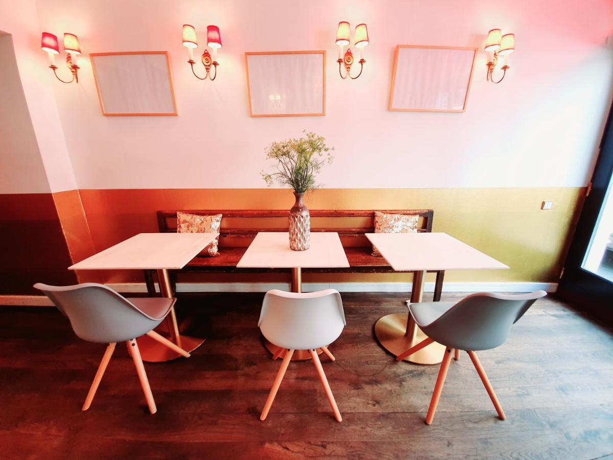 Maison Marsil - Boutique Hotel Koeln Zewnętrze zdjęcie