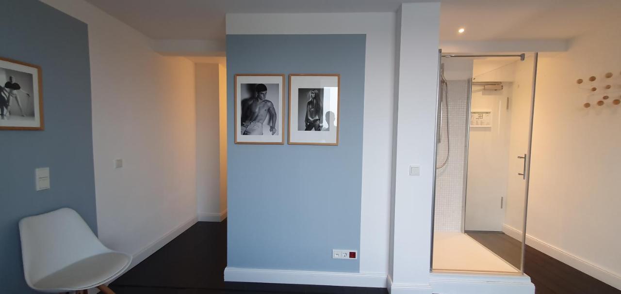 Maison Marsil - Boutique Hotel Koeln Zewnętrze zdjęcie