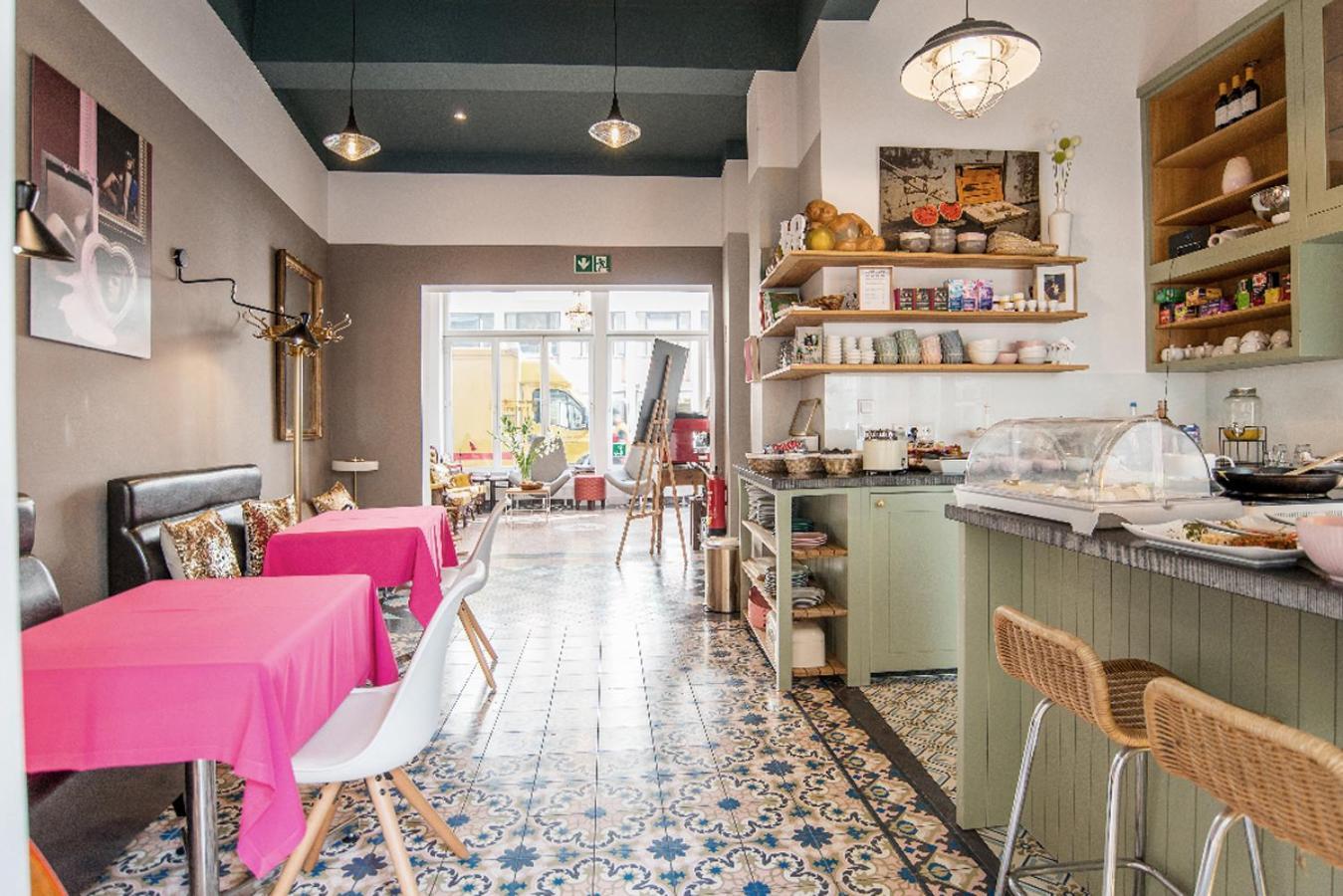 Maison Marsil - Boutique Hotel Koeln Zewnętrze zdjęcie