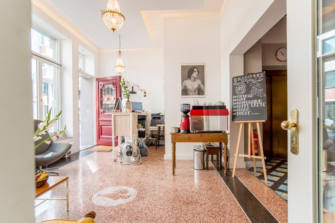 Maison Marsil - Boutique Hotel Koeln Zewnętrze zdjęcie