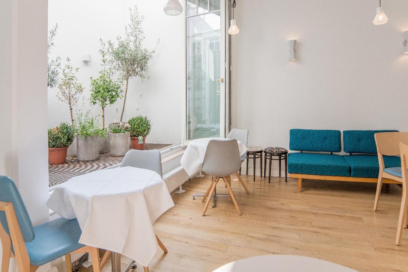 Maison Marsil - Boutique Hotel Koeln Zewnętrze zdjęcie