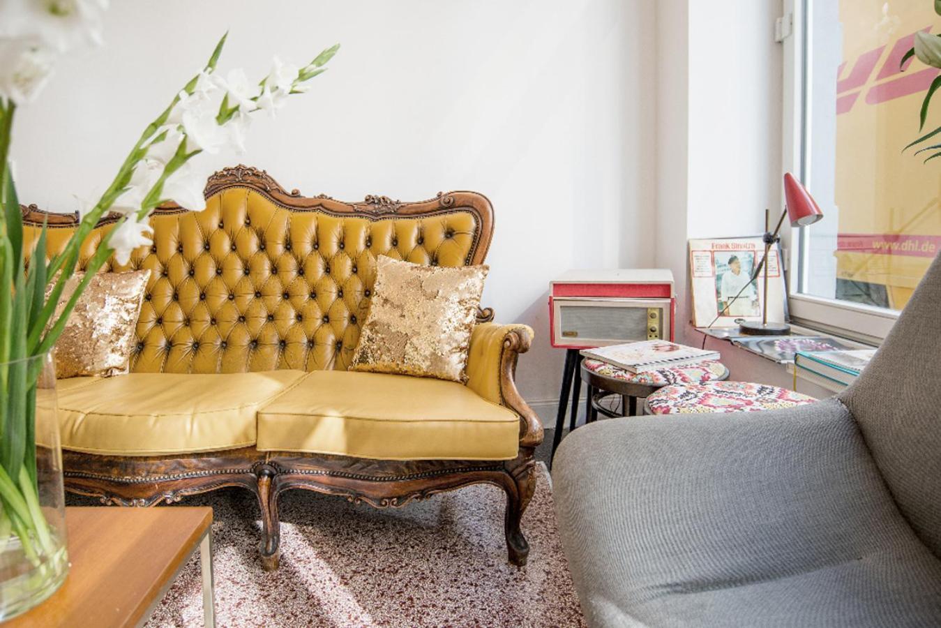 Maison Marsil - Boutique Hotel Koeln Zewnętrze zdjęcie