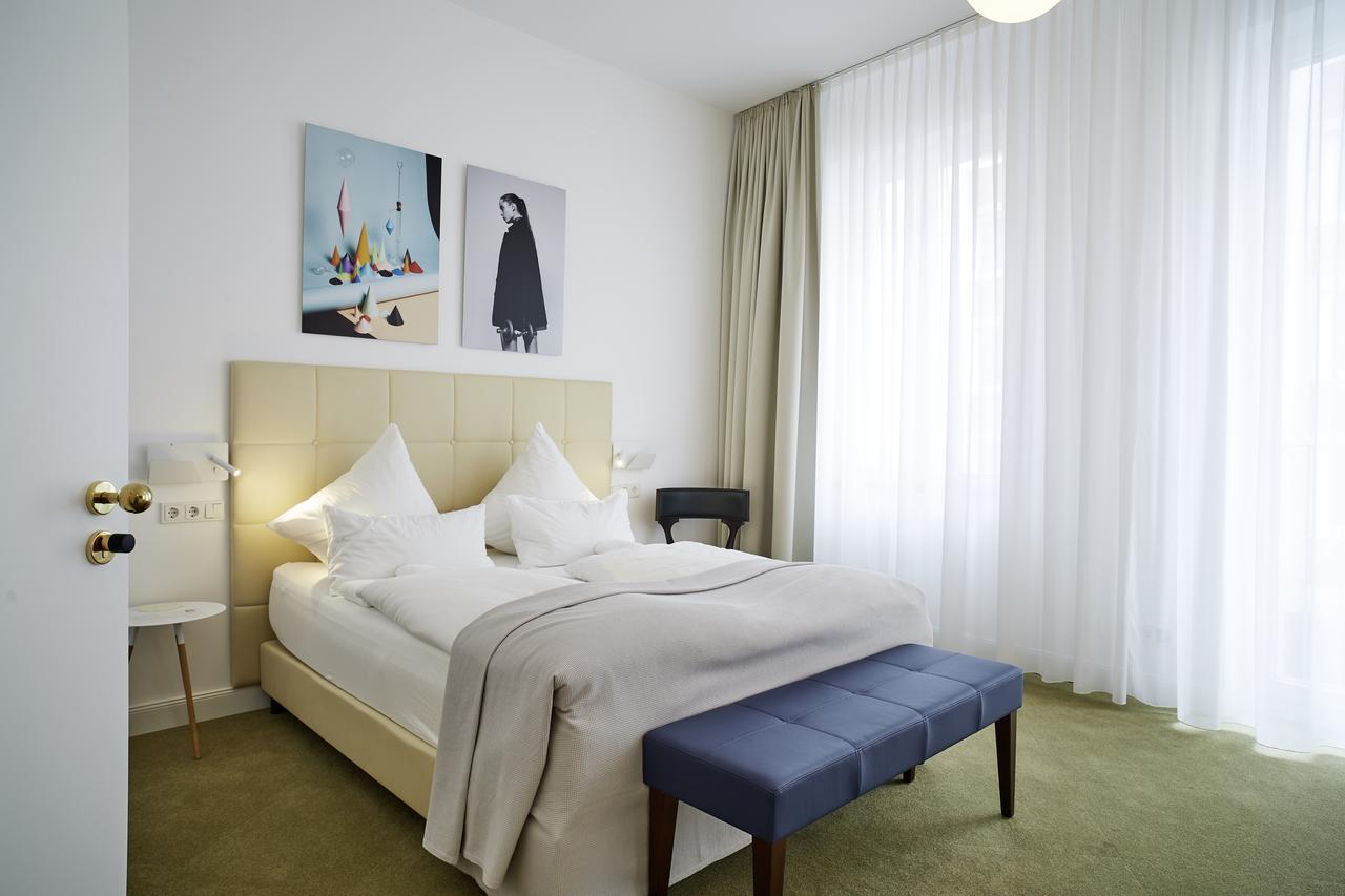 Maison Marsil - Boutique Hotel Koeln Zewnętrze zdjęcie