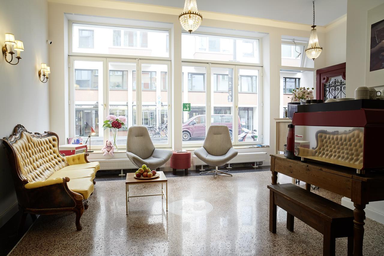 Maison Marsil - Boutique Hotel Koeln Zewnętrze zdjęcie