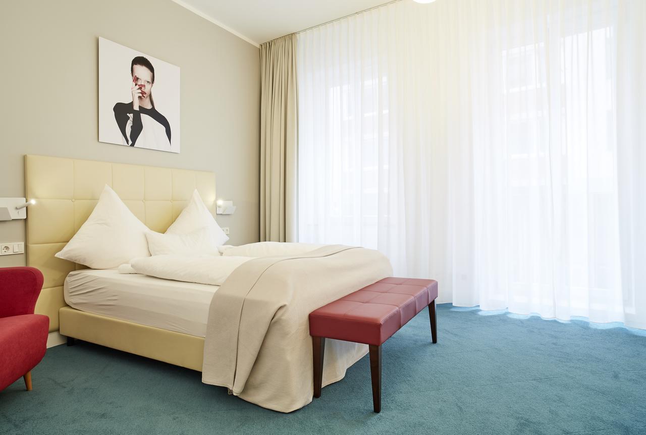 Maison Marsil - Boutique Hotel Koeln Zewnętrze zdjęcie