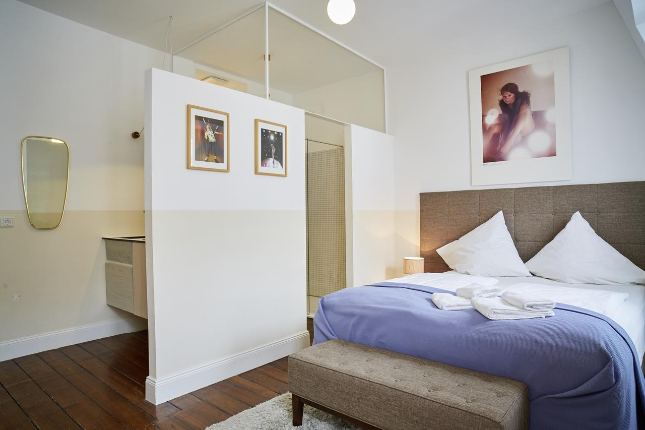 Maison Marsil - Boutique Hotel Koeln Zewnętrze zdjęcie