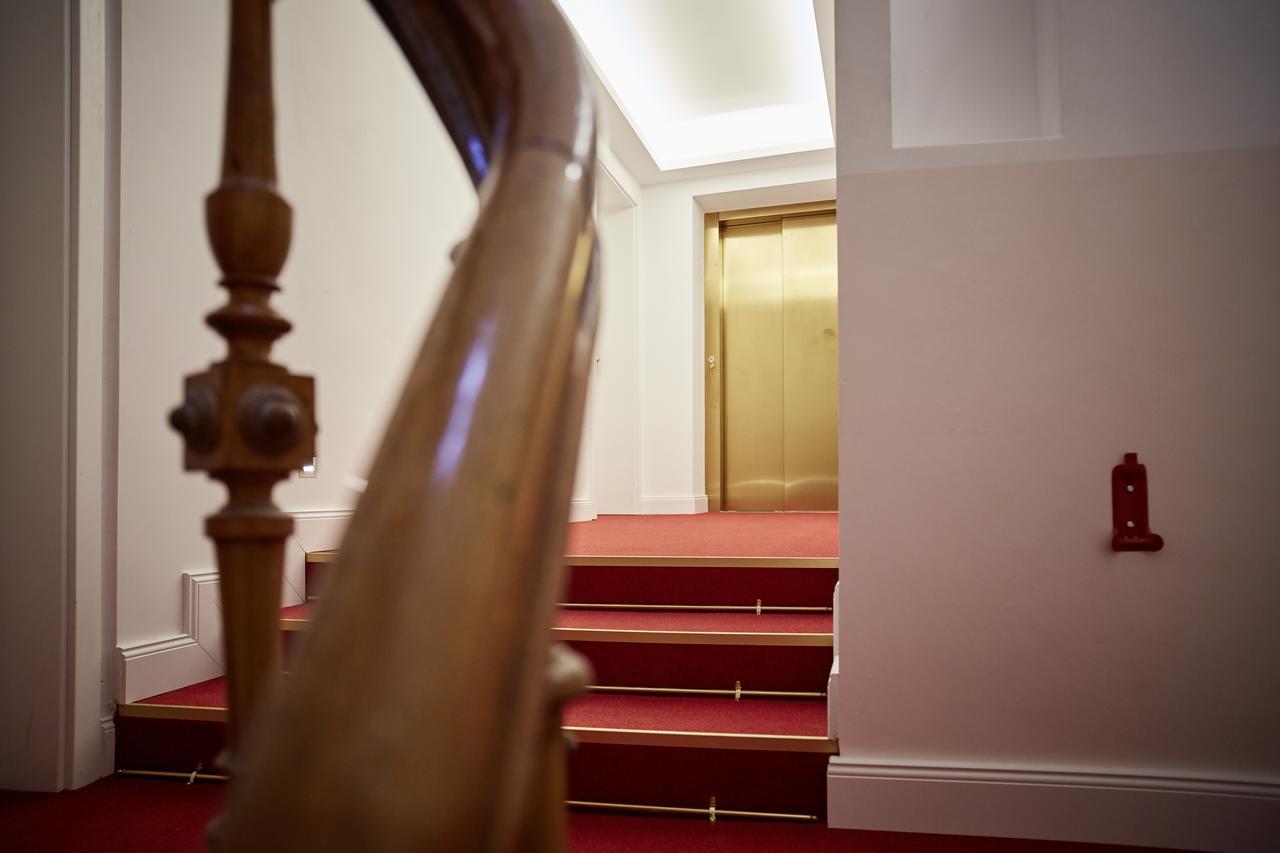 Maison Marsil - Boutique Hotel Koeln Zewnętrze zdjęcie