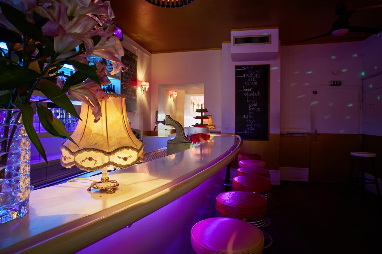 Maison Marsil - Boutique Hotel Koeln Zewnętrze zdjęcie