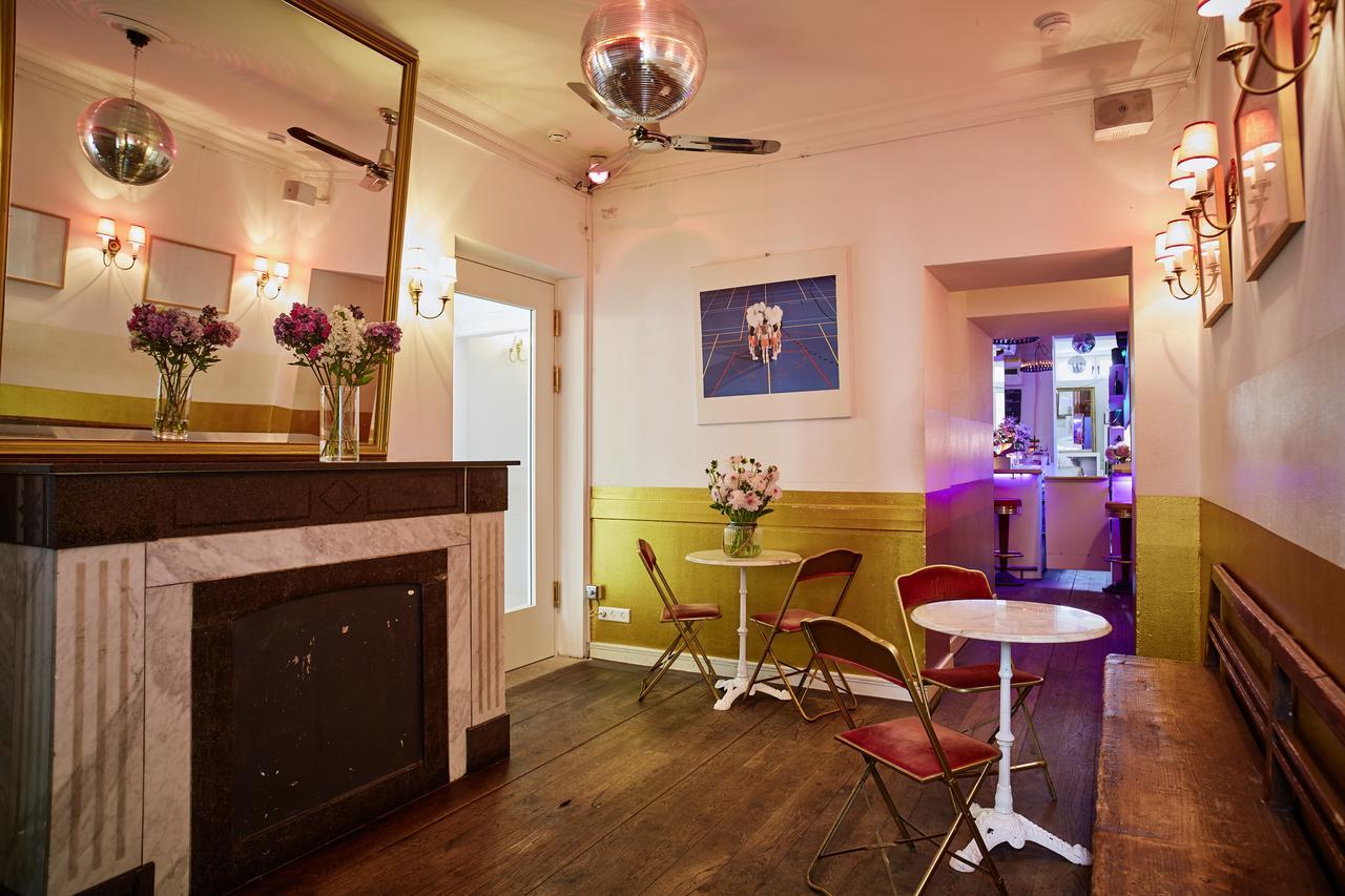 Maison Marsil - Boutique Hotel Koeln Zewnętrze zdjęcie