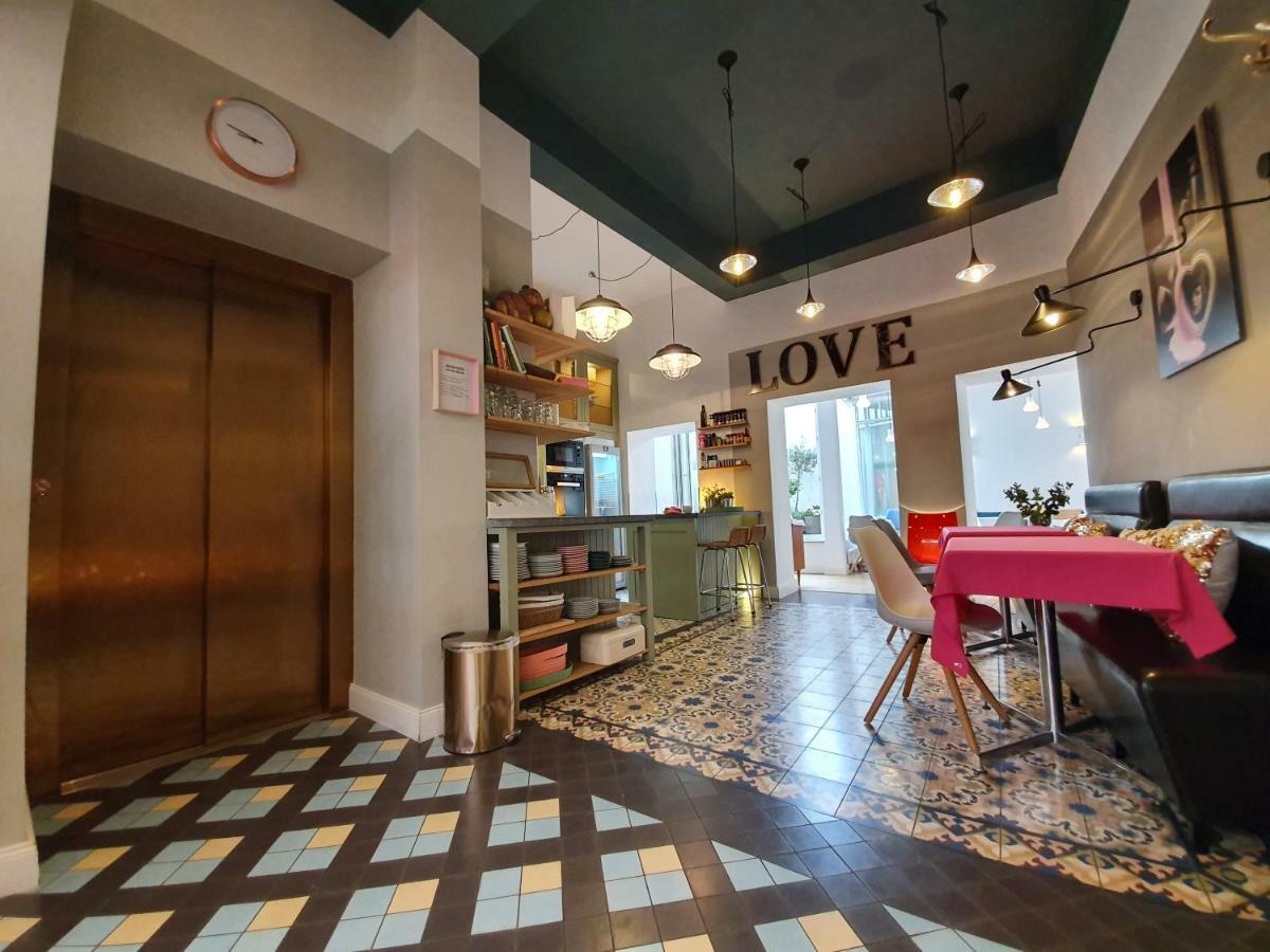 Maison Marsil - Boutique Hotel Koeln Zewnętrze zdjęcie