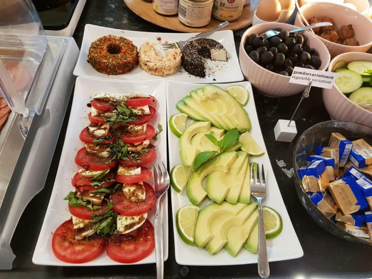 Maison Marsil - Boutique Hotel Koeln Zewnętrze zdjęcie