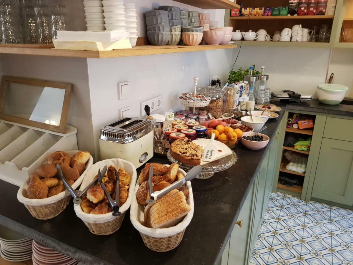 Maison Marsil - Boutique Hotel Koeln Zewnętrze zdjęcie