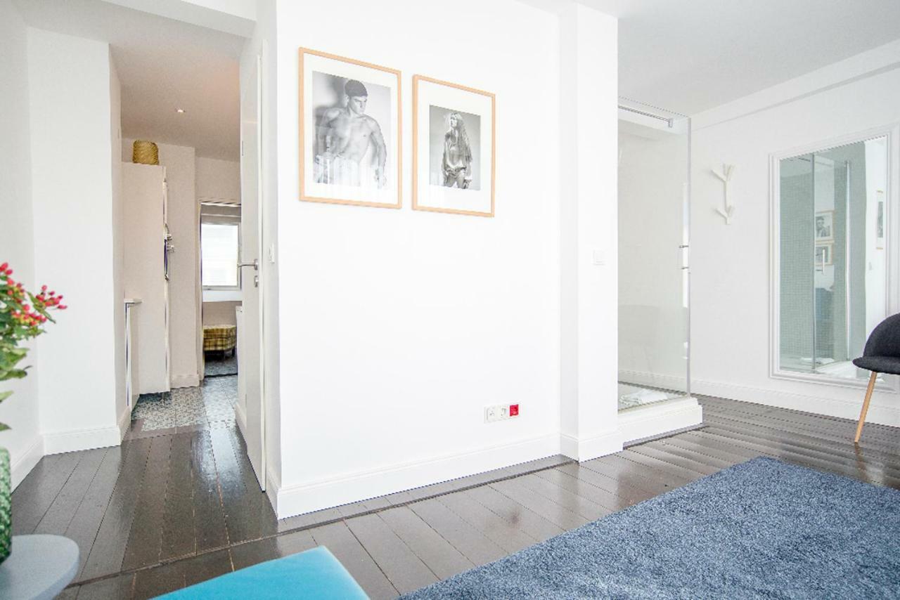 Maison Marsil - Boutique Hotel Koeln Zewnętrze zdjęcie