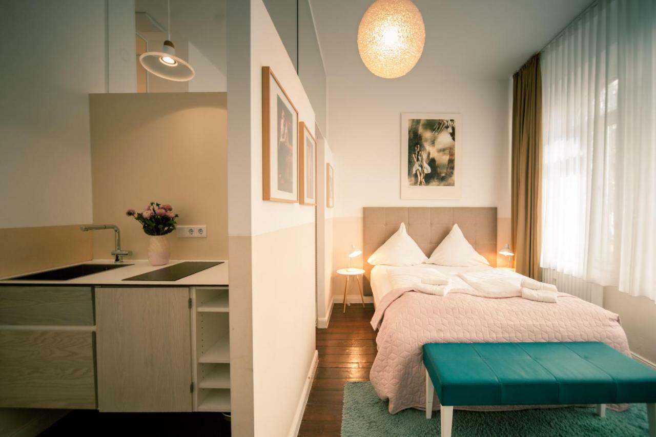 Maison Marsil - Boutique Hotel Koeln Zewnętrze zdjęcie
