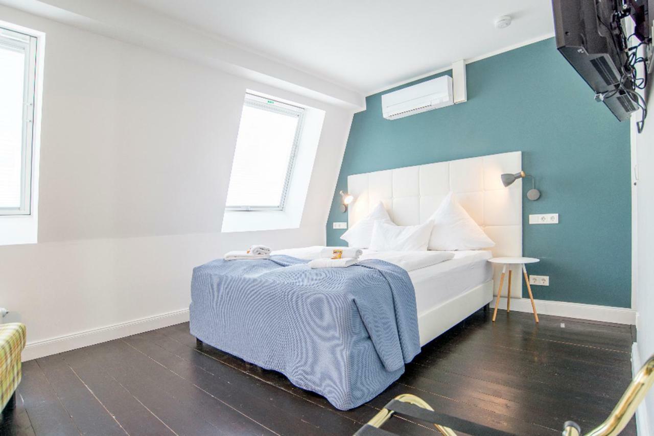 Maison Marsil - Boutique Hotel Koeln Zewnętrze zdjęcie