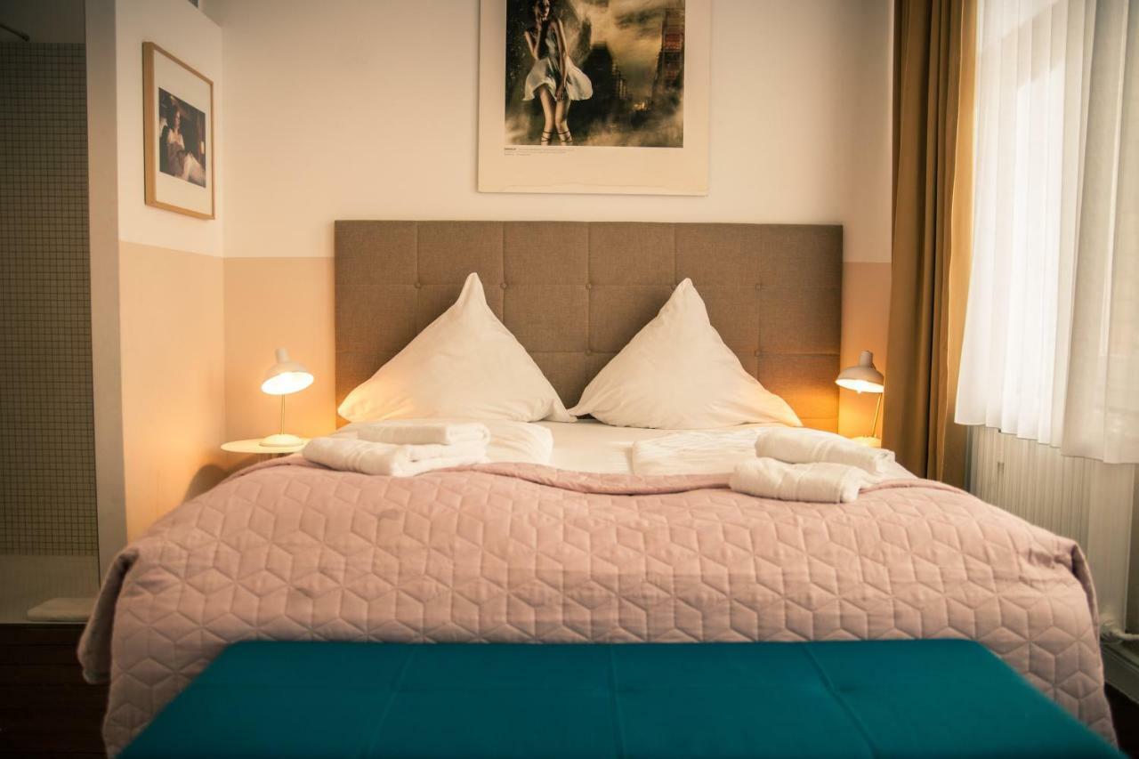 Maison Marsil - Boutique Hotel Koeln Zewnętrze zdjęcie