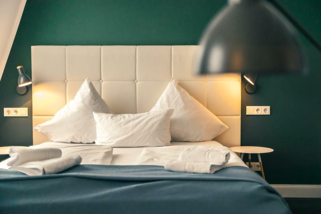Maison Marsil - Boutique Hotel Koeln Zewnętrze zdjęcie