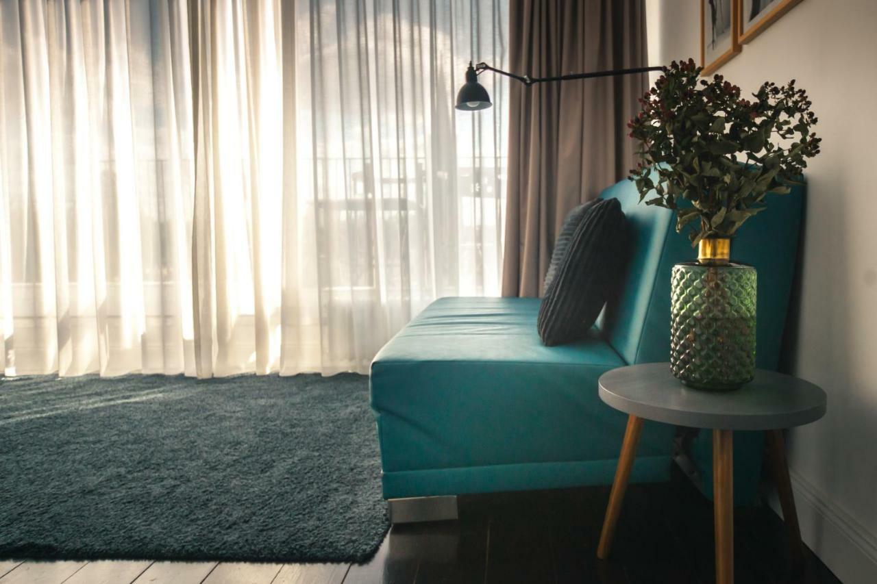 Maison Marsil - Boutique Hotel Koeln Zewnętrze zdjęcie