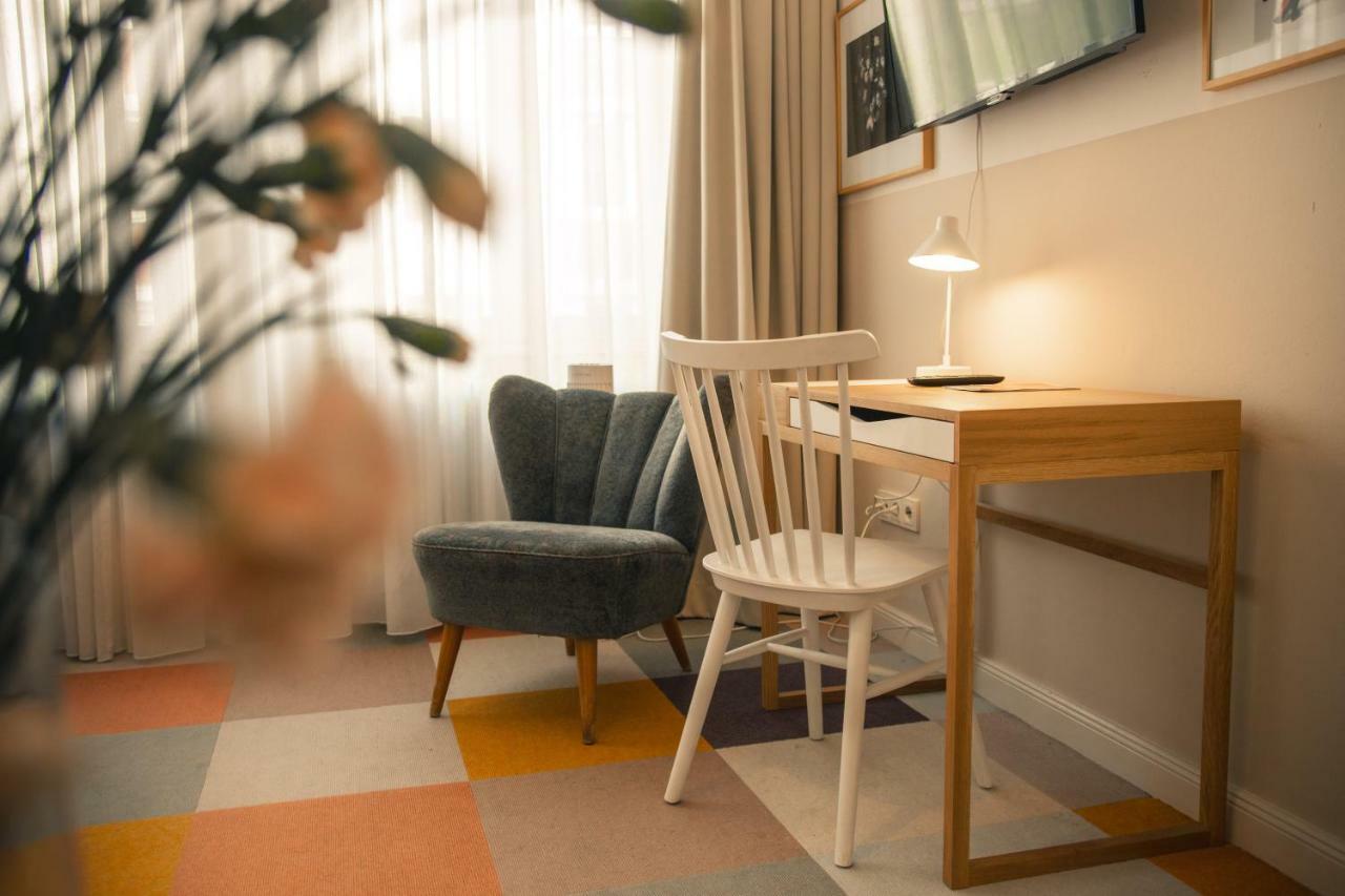 Maison Marsil - Boutique Hotel Koeln Zewnętrze zdjęcie