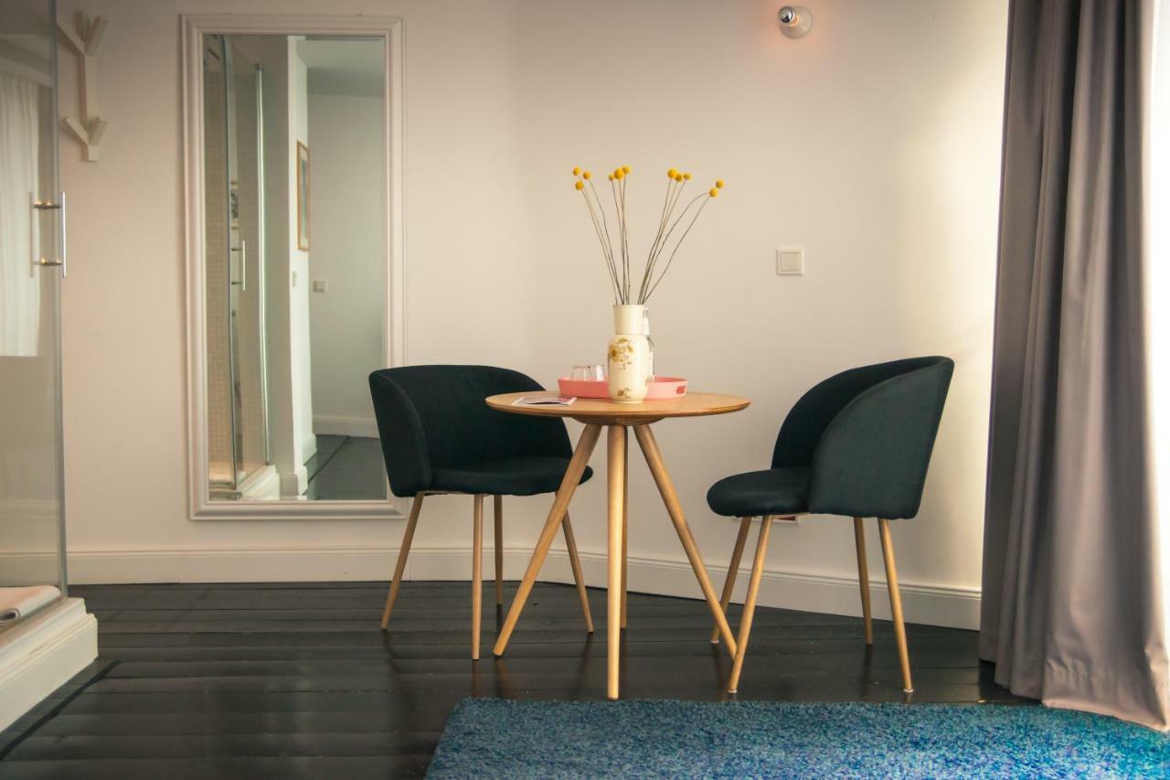 Maison Marsil - Boutique Hotel Koeln Zewnętrze zdjęcie