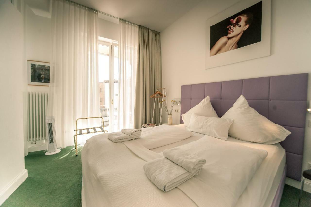 Maison Marsil - Boutique Hotel Koeln Zewnętrze zdjęcie