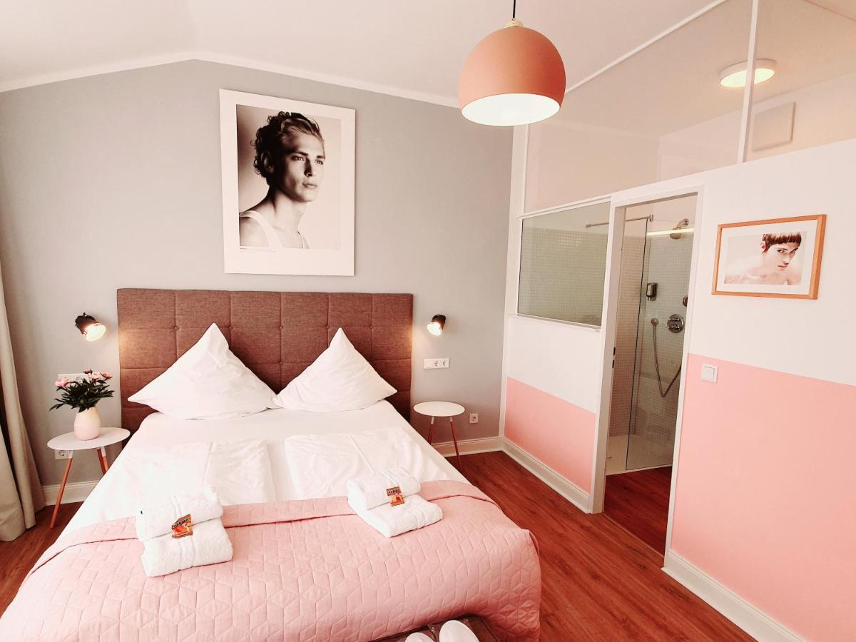 Maison Marsil - Boutique Hotel Koeln Zewnętrze zdjęcie